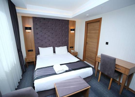 Grand Silay Hotel 1