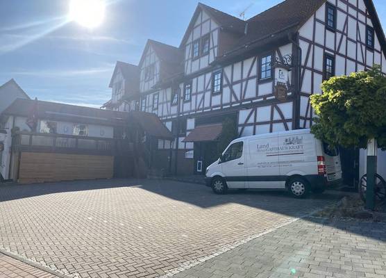 Hotel-Gasthaus-Kraft 1