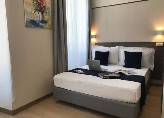 Boutique Hôtel Neptune Nice 1