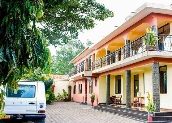 Bright Star Hotel & Safaris 1