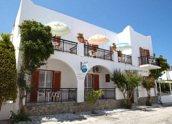 Cyclades 1