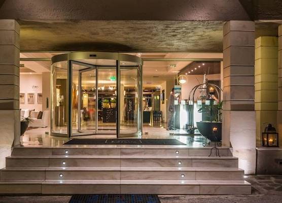 Dion Palace Resort and Spa by Anayia All Inclusive Resorts 1