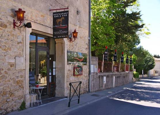 Le Bistrot Vinaigrette 1