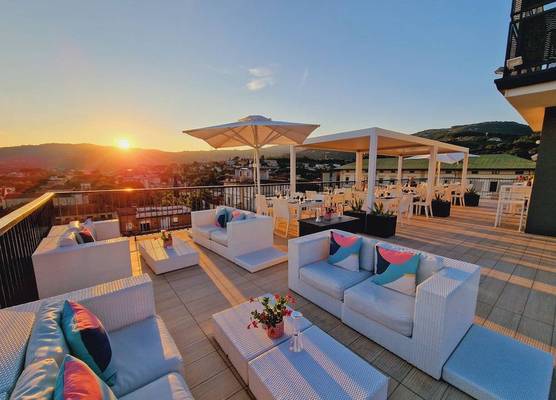 LHP Hotel Montecatini Palace & SPA 1