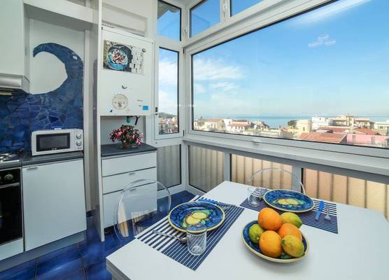De Vivo Realty - Camy House Sorrento 1