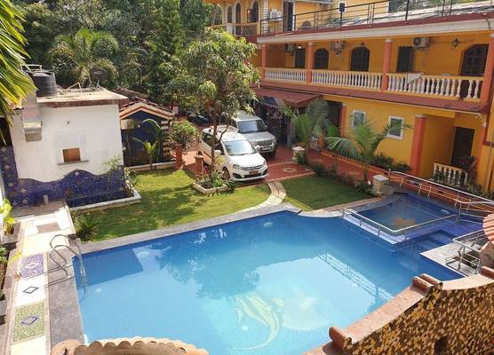 Casa Salvador 1