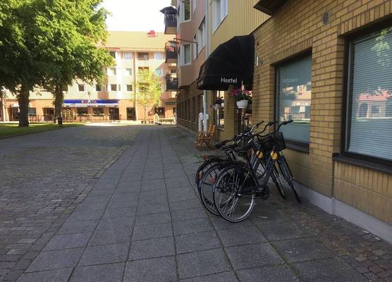 Hostel Snoozemore 1