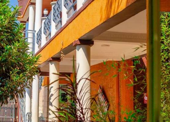 Nyungwe Hotel by Savany Investments 1