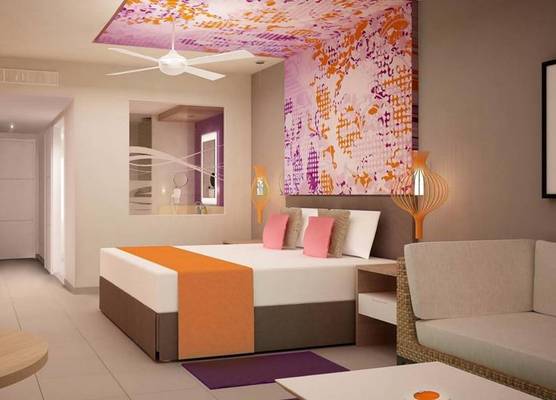 Gran Muthu Imperial Hotel 1