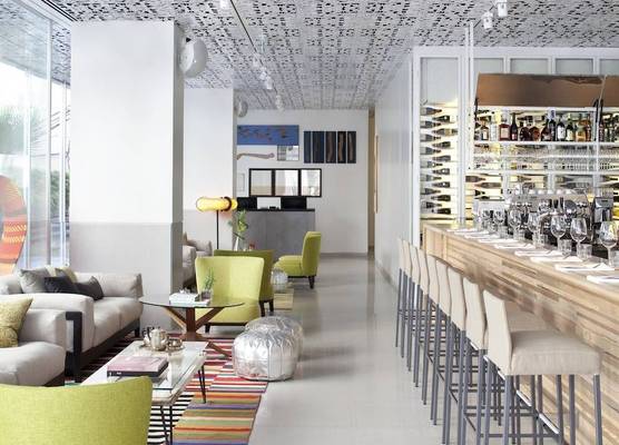 Mendeli Street Hotel By Prima Hotels - 18 years Plus 1