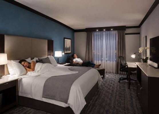 Wyndham Garden OKC Airport - Event Center, Indoor pool, Arcade Near Paycom, Fairgrounds 1