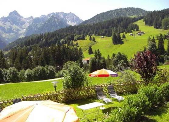 Residenz Dunza Hotel Garni 1