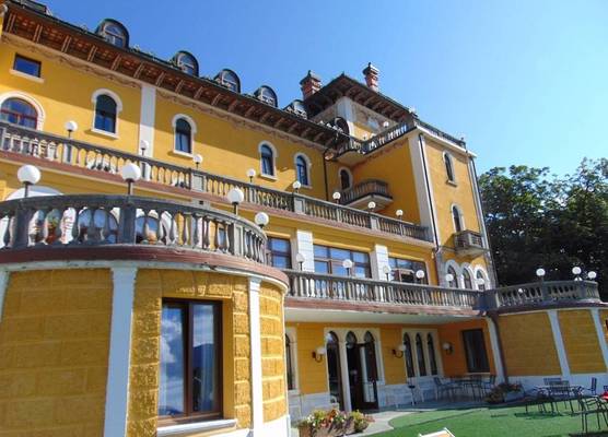 Grand Hotel Astoria 1