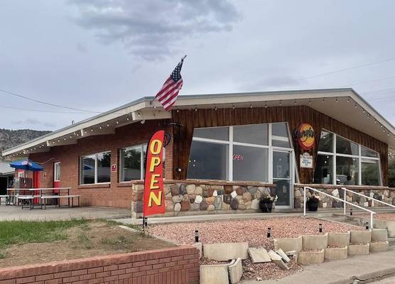 Sunglow Motel 1