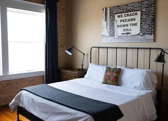 Dofflemyer Hotel 1