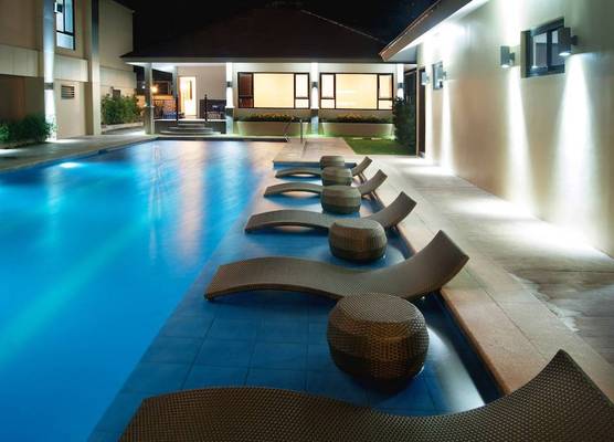 Hotel Monticello Tagaytay 1
