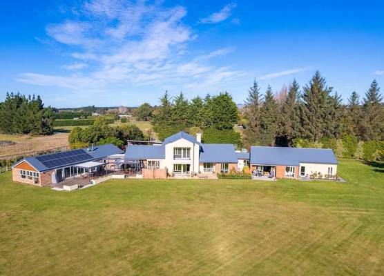 The Meadows Villa 1