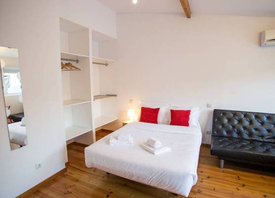 Historical Center Apartments by Porto City Hosts 1
