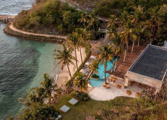Semaya Beach Resort 1