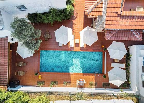 The Cadianda Inn 1