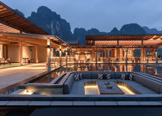 Anawa Krabi 1
