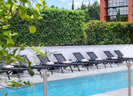 Ibis Styles Toulouse Labège 1