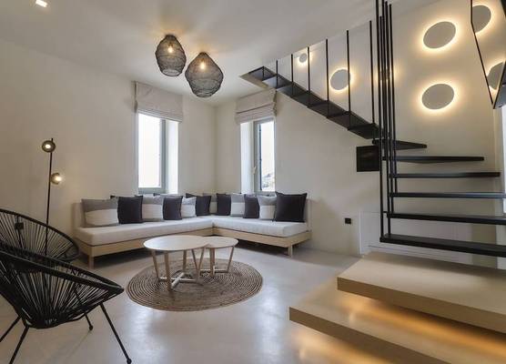 Zaira Hotel 1