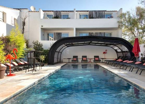 Vila De La Mar & Spa 1