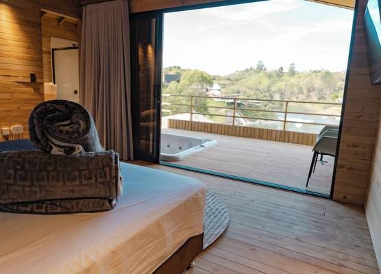 Okai by Bernalo Hotels 1