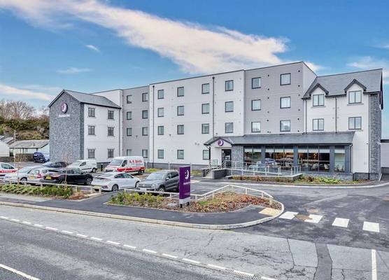 Premier Inn Porthmadog 1