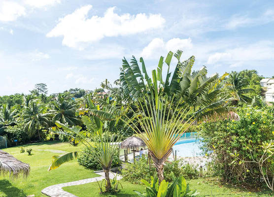 Residence Les Cayalines 1