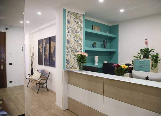 La Torretta Apartment 1