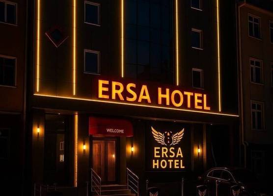 ERSA Hotel 1