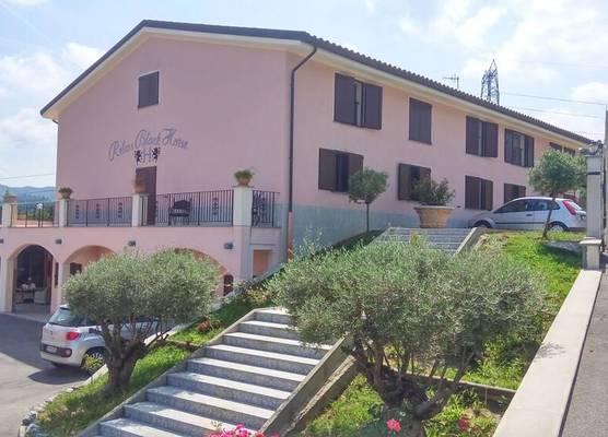 Relais Black Horse 1