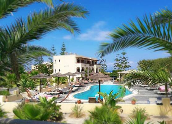 Horizon Resort 1
