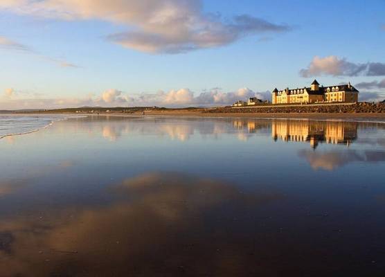Sandhouse Hotel 1