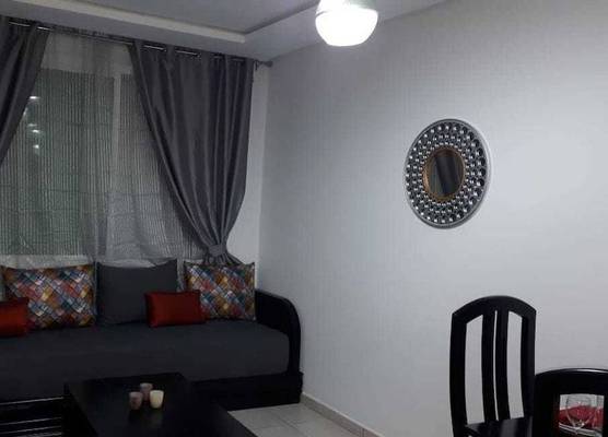 Cheap Luxury Apart In Tangier With Wifi 1