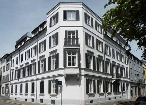 VISIONAPARTMENTS Gerechtigkeitsgasse - self check-in 1