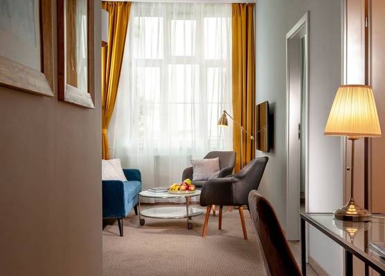 Holiday Suites Cracow 1