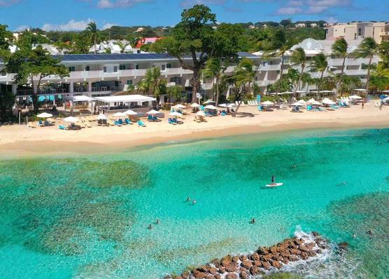 Sugar Bay Barbados - All Inclusive 1