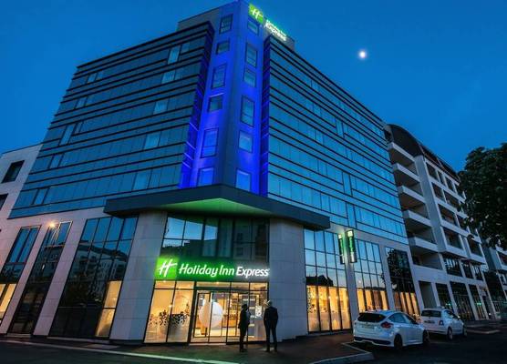 Holiday Inn Express ROUEN by IHG 1