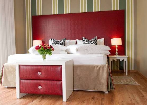 Namib Guesthouse 1