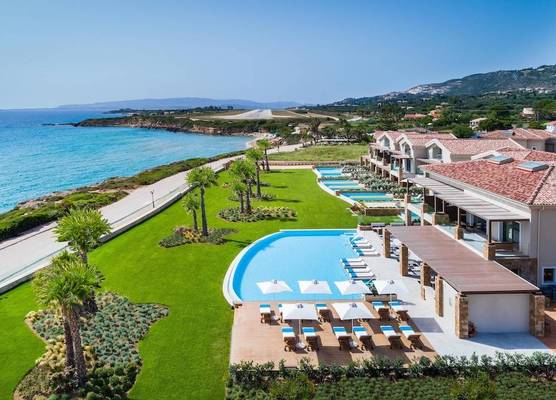 Electra Kefalonia Hotel & Spa 1