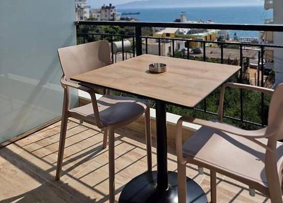 Joanna Suites 1