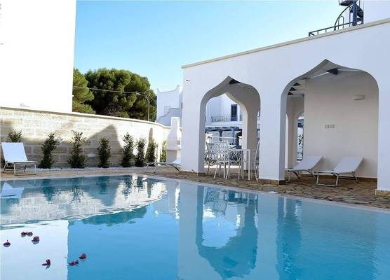 TorreBlu Residence 1