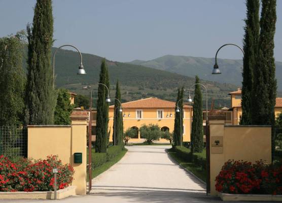 Delfina Palace Hotel 1