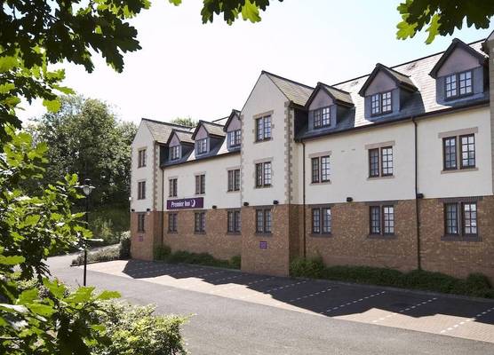 Premier Inn Glasgow - Bearsden 1
