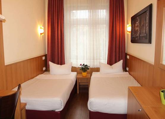 ALTAN Hotel 1