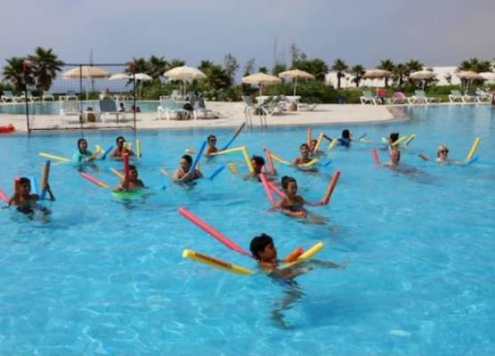 Lixus Beach Resort - All Inclusive 1