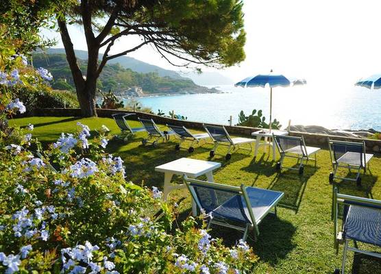 Hotel La Stella 1